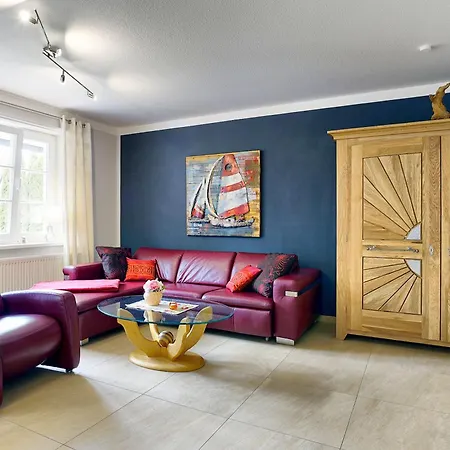 Muecke Apartman Zingst