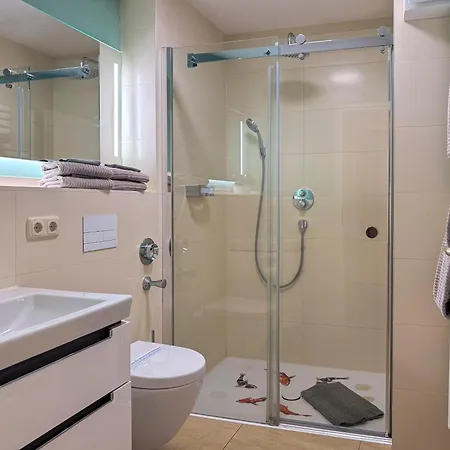 Apartman Muecke *