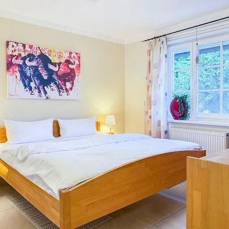 Muecke Apartman Zingst