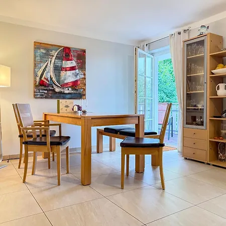 Muecke Apartman