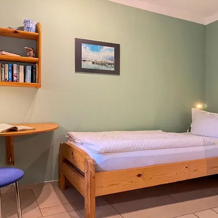 Apartman Muecke