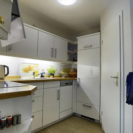 Apartman Muecke *