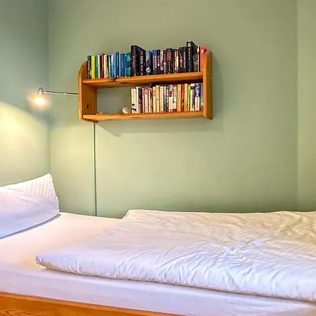 Muecke Apartman Zingst