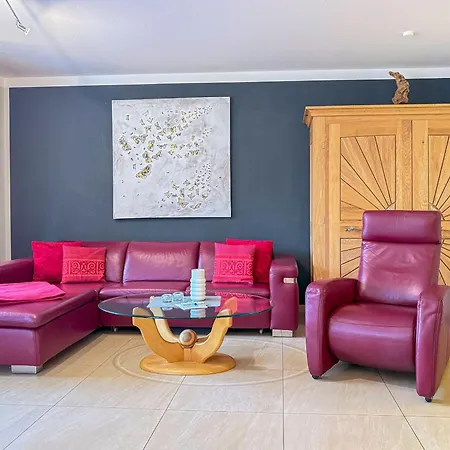 Apartman Muecke