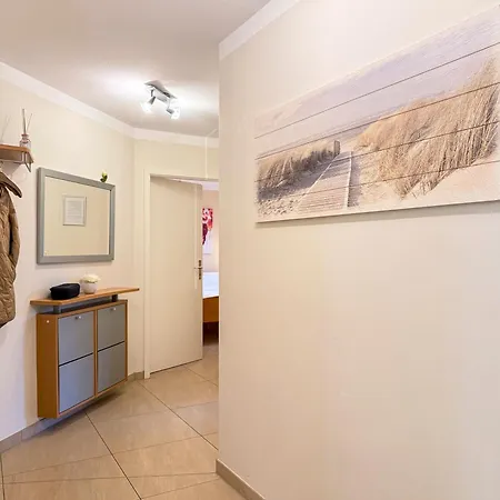 Apartman Muecke *